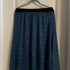 Lularoe skirt
